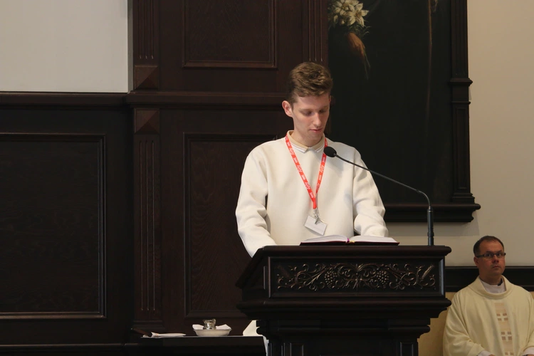 Dzień otwarty WŚSD