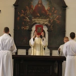 Dzień otwarty WŚSD