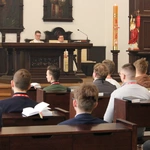 Dzień otwarty WŚSD