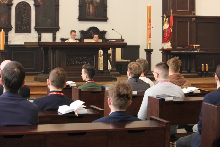 Dzień otwarty WŚSD