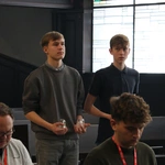 Dzień otwarty WŚSD