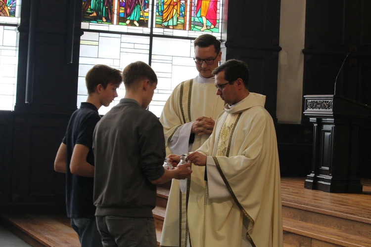 Dzień otwarty WŚSD