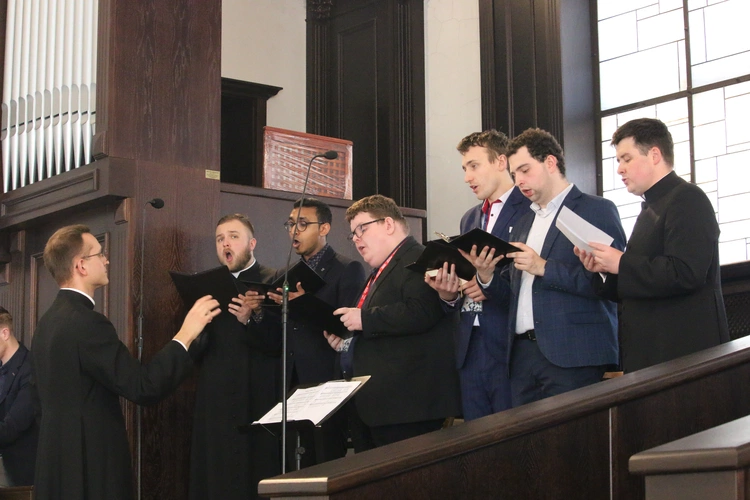 Dzień otwarty WŚSD