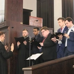 Dzień otwarty WŚSD