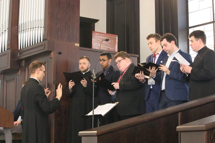 Dzień otwarty WŚSD