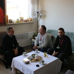 Dzień otwarty WŚSD