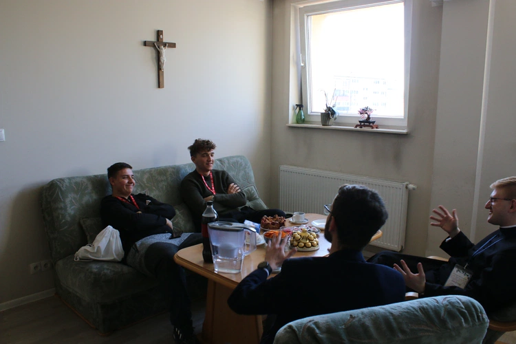 Dzień otwarty WŚSD