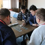 Dzień otwarty WŚSD