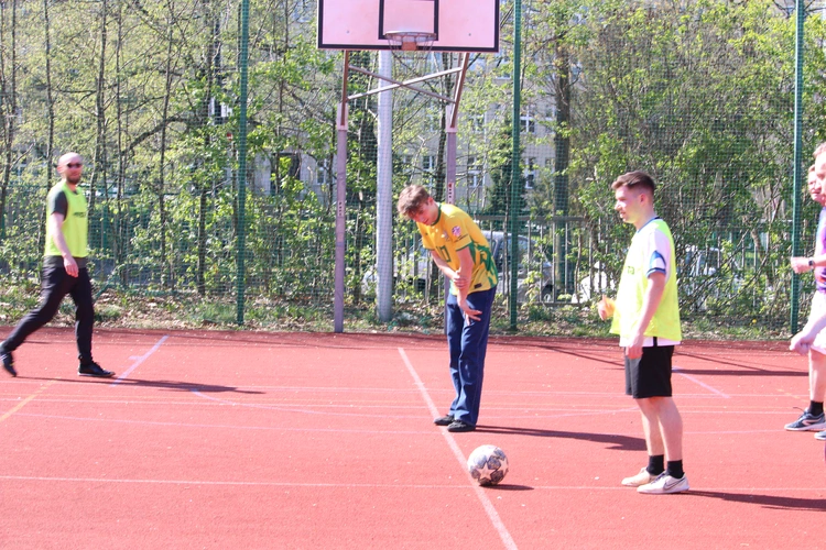 Dzień otwarty WŚSD