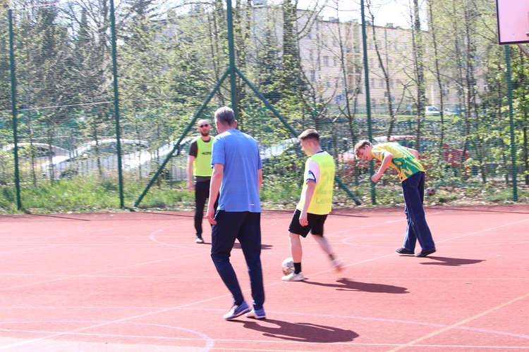 Dzień otwarty WŚSD