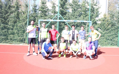 Dzień otwarty WŚSD