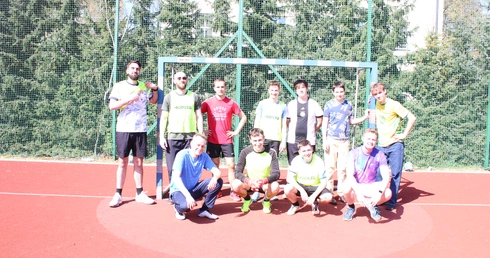 Dzień otwarty WŚSD