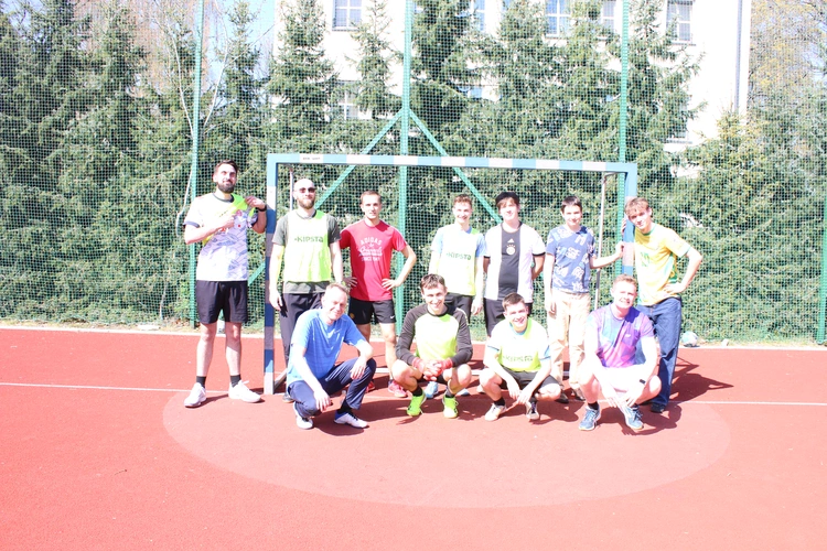 Dzień otwarty WŚSD