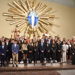 Bierzmowanie w par. MB Niepokalanej w Nowym Sączu - 2026, cz. 2