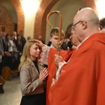 Bierzmowanie w par. MB Niepokalanej w Nowym Sączu - 2026, cz. 2