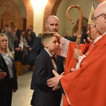 Bierzmowanie w par. MB Niepokalanej w Nowym Sączu - 2026, cz. 2