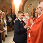 Bierzmowanie w par. MB Niepokalanej w Nowym Sączu - 2026, cz. 2