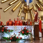 Bierzmowanie w par. MB Niepokalanej w Nowym Sączu - 2026, cz. 2