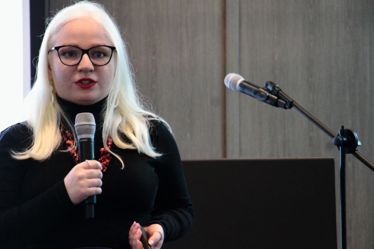 III Konferencja "Powiem TAK" 