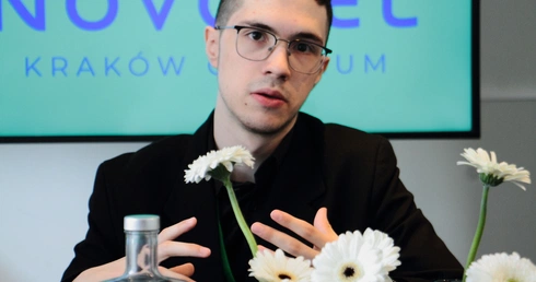 III Konferencja "Powiem TAK" 