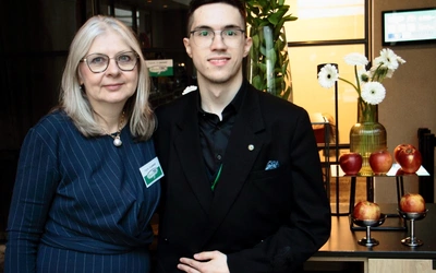 Już po raz 3. odbyła się konferencja "Powiem TAK!" dotykająca problemów osób z niepełnosprawnościami