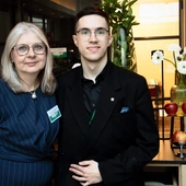 Już po raz 3. odbyła się konferencja "Powiem TAK!" dotykająca problemów osób z niepełnosprawnościami