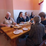 Spotkanie formacyjne osób konsekrowanych w Sandomierzu