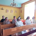 Spotkanie formacyjne osób konsekrowanych w Sandomierzu