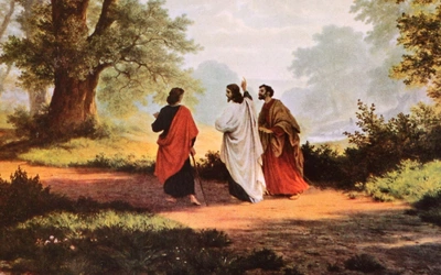 "Przymusili Go". Rozważania niedzielnej Ewangelii