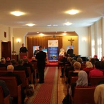 65. urodziny bp. Marka Mendyka