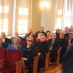 65. urodziny bp. Marka Mendyka