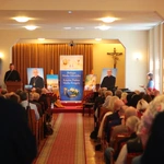 65. urodziny bp. Marka Mendyka