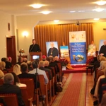 65. urodziny bp. Marka Mendyka