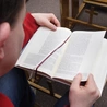 Narodowe Czytanie Pisma Świętego rozpoczyna Tydzień Biblijny. "Odważnie głosić Ewangelię Boga"