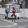 Robot humanoidalny pokonał ludzi w pekińskim półmaratonie