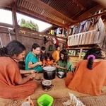 Misja Agnieszki Pydyn w Arequipie (Peru)