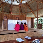 Misja Agnieszki Pydyn w Arequipie (Peru)