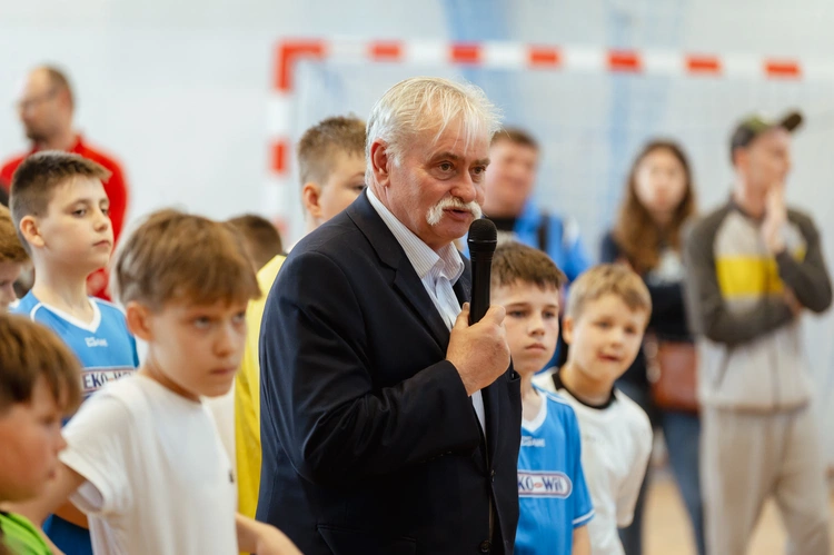 Mistrzostwa LSO o puchar biskupa - Witonia 2026