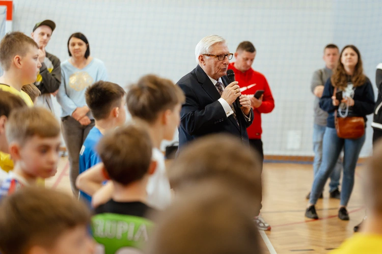 Mistrzostwa LSO o puchar biskupa - Witonia 2026