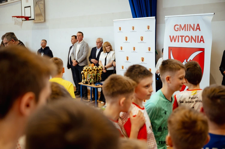Mistrzostwa LSO o puchar biskupa - Witonia 2026