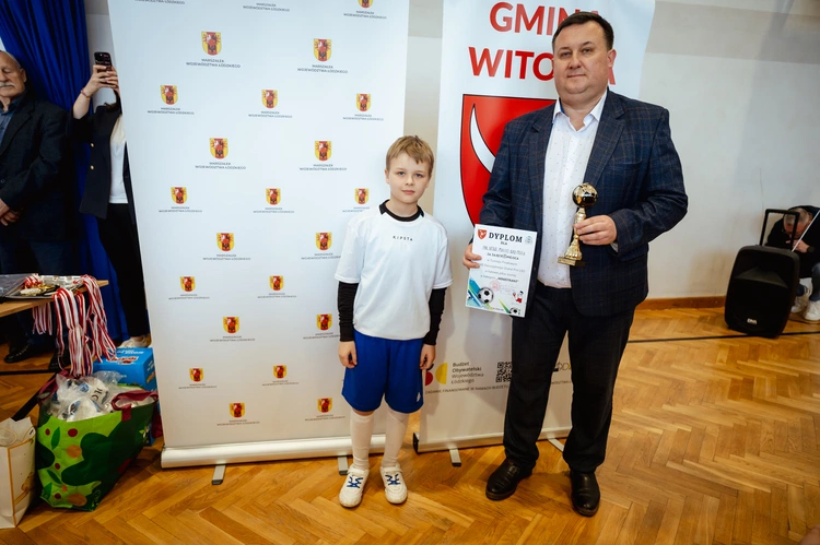 Mistrzostwa LSO o puchar biskupa - Witonia 2026