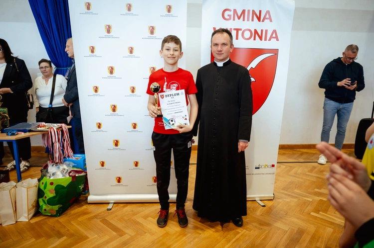 Mistrzostwa LSO o puchar biskupa - Witonia 2026