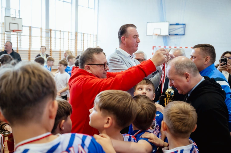 Mistrzostwa LSO o puchar biskupa - Witonia 2026