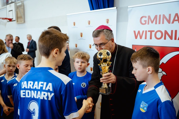 Mistrzostwa LSO o puchar biskupa - Witonia 2026