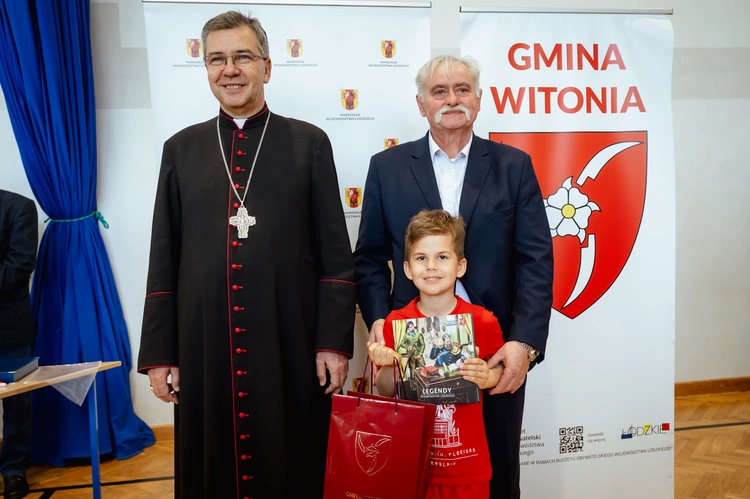 Mistrzostwa LSO o puchar biskupa - Witonia 2026