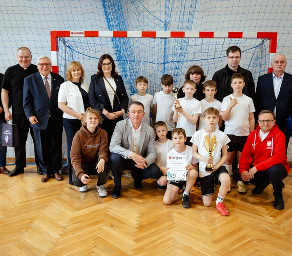 Mistrzostwa LSO o puchar biskupa - Witonia 2026