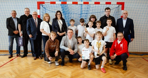 Mistrzostwa LSO o puchar biskupa - Witonia 2026