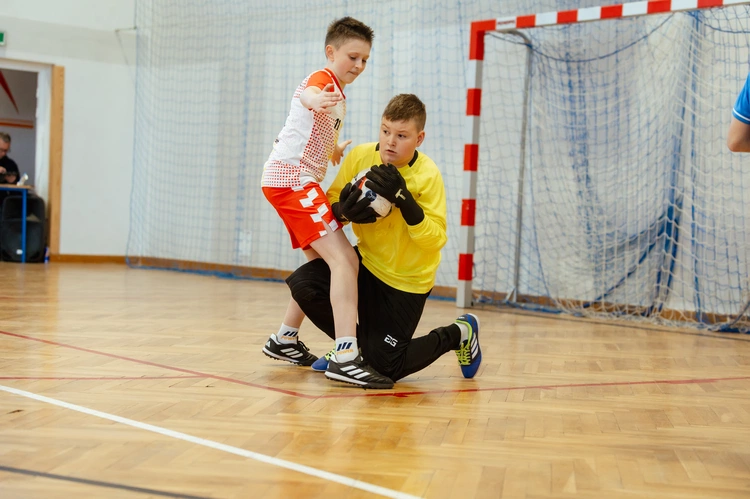 Mistrzostwa LSO w kategorii ministrant