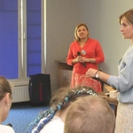Rekolekcje Domowego Kościoła w CEF cz. 2