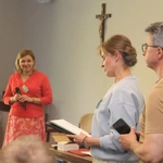 Rekolekcje Domowego Kościoła w CEF cz. 2